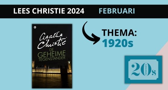 LeesChristie 2024 - Februari