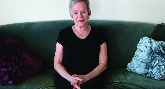 Korteverhalenschrijfster Edith Pearlman overleden