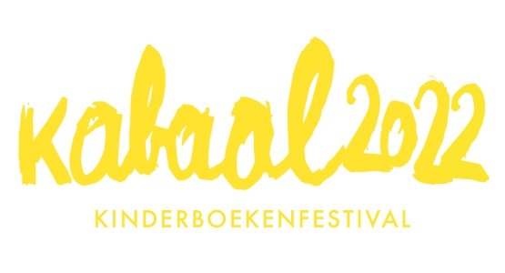 Tweede editie Kabaal kinderboekenfestival