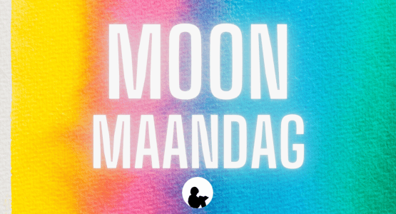 Moon Maandag - #7