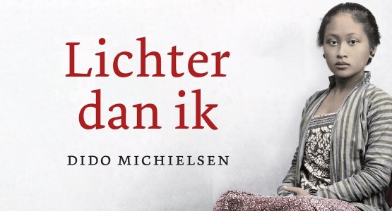 Serbian rights 'Lighter than I' sold to Clio!