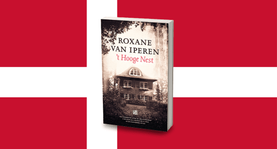 Danish translation rights 'The High Nest' sold to Politekens Forlag