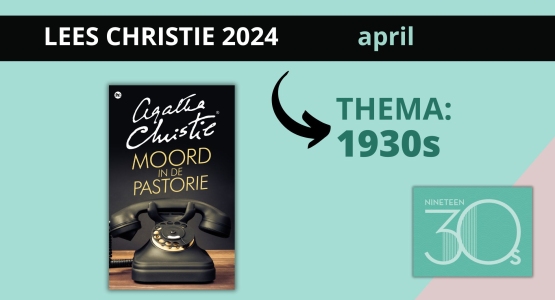 LeesChristie 2024 - April