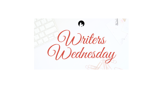 Writers Wednesday: Estelle Maskame