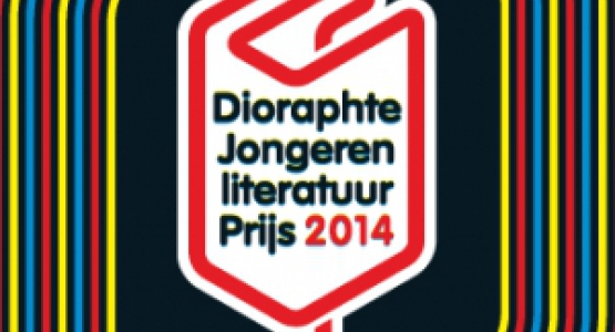 ''Een jaar offline'' op tiplijst Dioraphte Jongerenliteratuur Prijs!