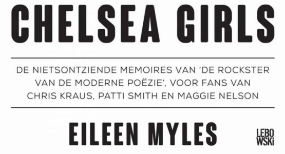 Chelsea Girls (voorpublicatie)