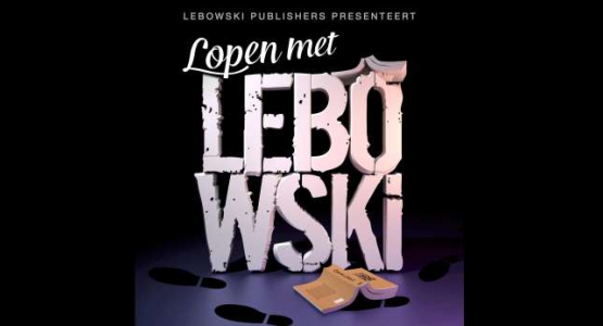 Boekblad: Podcast 'Lopen met Lebowski' geeft lezer ‘uniek inkijkje in uitgeefproces’