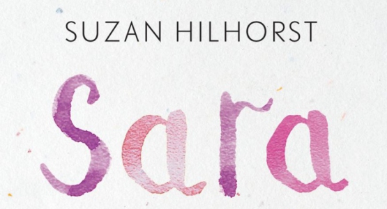 Win 'Sara en Liv' van Suzan Hilhorst