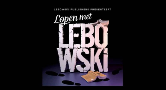 Nu live: podcast Lopen met Lebowski #2, met Elke Geurts