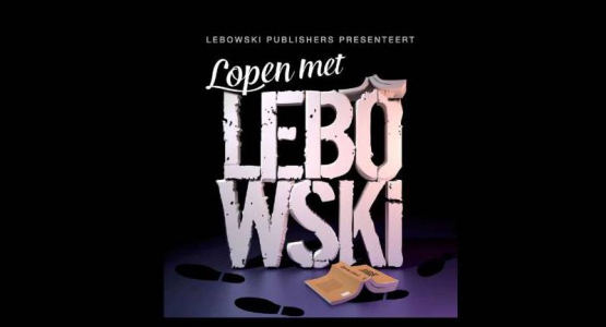 Nieuwe podcast: Lopen met Lebowski - Bregje Bleeker