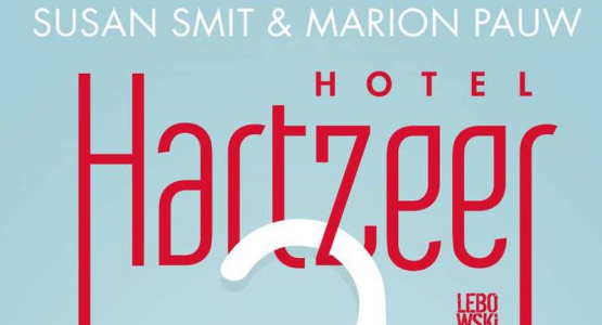 Midprice editie Hotel Hartzeer