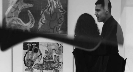 Jonah Falke debuteert in Vrij Nederland met stuk over MuseumkaartMatch