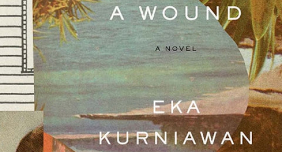 Lebowski acquireert: Beauty Is a Wound van Eka Kurniawan