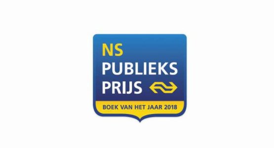'Stromboli' van Saskia Noort en 'Dagboek van een getuige' van Astrid Holleeder genomineerd voor NS Publieksprijs 2018