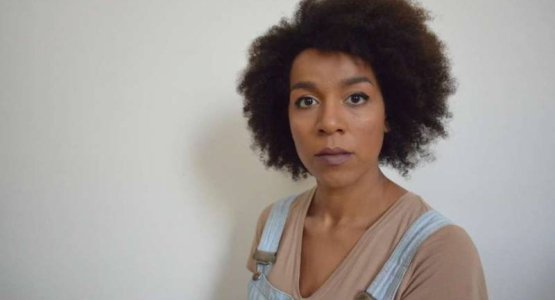 Simone Atangana Bekono nieuwe writer in residence bij Vooruit in Gent