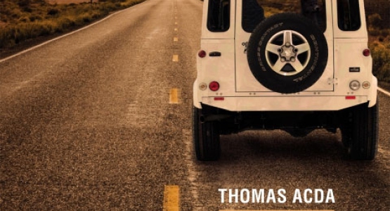 Onderweg met Roadie van Thomas Acda op 6 in de Bestseller 60