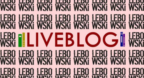 LIVEBLOG: Lebowski in tijden van lockdown