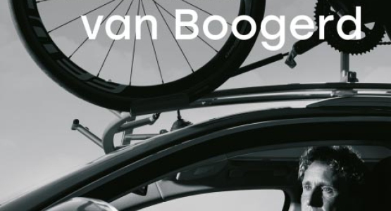 Op 8 januari verschijnt De Ronde van Boogerd: spectaculaire onthullingen over de schorsing van Michael Boogerd