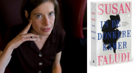 Susan Faludi wint Kirkus Prize voor 'In de donkere kamer'