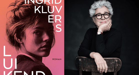 Ingrid Kluvers in populaire boekenclubs: lees mee met Kroegpraat & Pinkwestboeken
