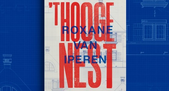Nieuw: midprice editie van 't Hooge Nest met gloednieuwe cover