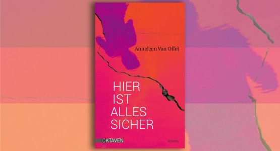 Published 15 March 2023: 'Hier ist alles sicher'