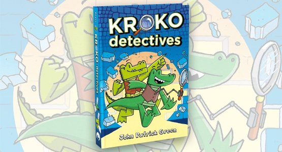 Leuke activiteiten bij 'Kroko-detectives'!