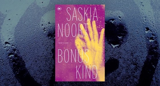 English world rights 'Bonuskind' by Saskia Noort sold to Amazon Crossing