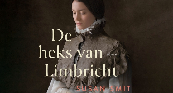 Susan Smit over 'De heks van Limbricht'
