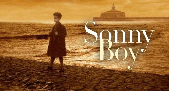 Annejet van der Zijl's bestseller 'Sonny Boy' will be adapted into a play