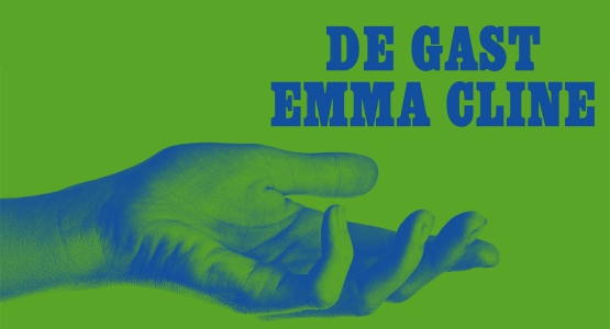 16 mei verschijnt bij Lebowski: 'De gast' van Emma Cline