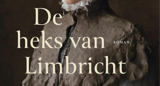 Boekenclub met Susan Smit over De heks van Limbricht in Amsterdam