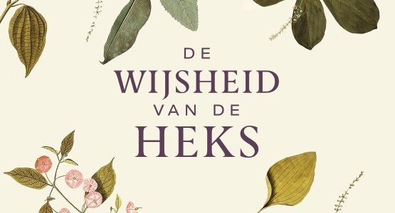 Susan Smit interview over 'De wijsheid van de heks' in Groningen