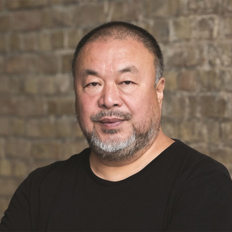 Auteur: Ai Weiwei