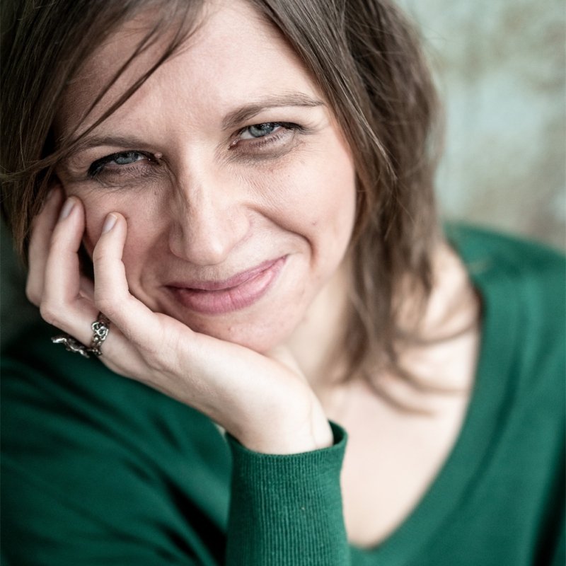 Auteur: Tine Bergen