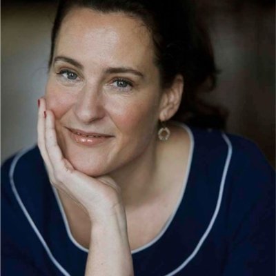 Auteur: Meike Krüger