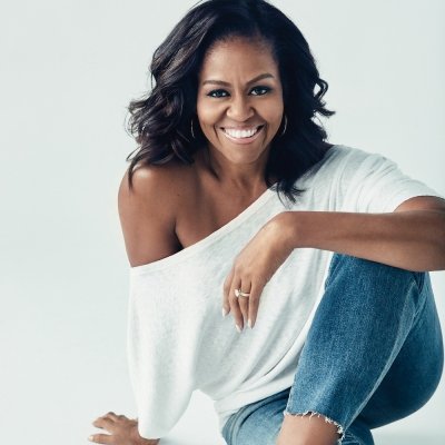 Auteur: Michelle Obama