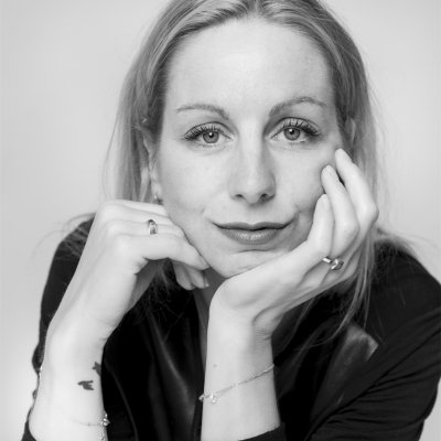 Auteur: Maartje Laterveer