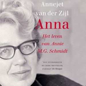 Audio download: Anna - Annejet van der Zijl