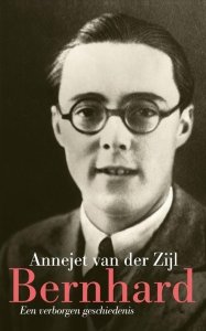 Paperback: Bernhard - Annejet van der Zijl