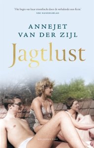 Digitale download: Jagtlust - Annejet van der Zijl