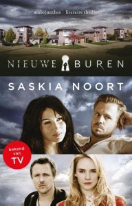 Paperback: Nieuwe buren - Saskia Noort
