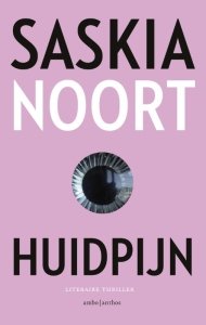 Paperback: Huidpijn - Saskia Noort