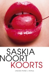 Paperback: Koorts - Saskia Noort