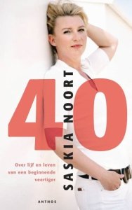 Paperback: 40 - Saskia Noort