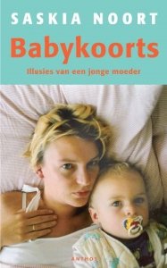 Paperback: Babykoorts - Saskia Noort