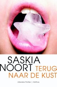 Paperback: Terug naar de kust - Saskia Noort