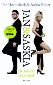 Paperback: Jan & Saskia - Jan & Saskia