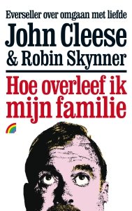 Paperback: Hoe overleef ik mijn familie - J. Cleese, R. Skynner