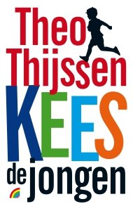 Paperback: Kees de jongen - Theo Thijssen